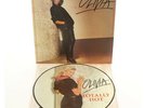 OLIVIA NEWTON JOHN - TOTALLY HOT - 12