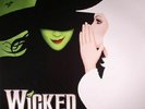 SCHWARTZ, Stephen - Wicked (Original Cast Recording) - Vinyl (2xLP)