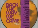 NOEL GALLAGHER'S HIGH FLYING BIRDS - Back The Way We Came: Vol 1 2011-2021