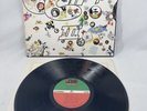 LED ZEPPELIN III ATLANTIC SD-19128 LP VG/VG+ die-cut gatefold