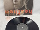 David Bowie - Heathen [2002 Pressing] LP Vinyl Record Album VG+