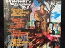 MAHLER Symphony #3 - JASCHA HORENSTEIN, LSO - Nonesuch ST 2LP.