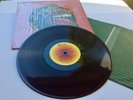 RUFUS ? FEATURING CHAKA KHAN ? 1975 EX+ 1ST PRESS **IN SHRINK** SWEET THING