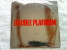 Kiss-Double Platinum Gatefold Album