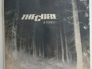 The Cure A Forest  / Single 7 Vinyl German Press