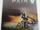 PAIN - COMING HOME - ORANGE VINYL - LP 2016 - LIMITED 300 COPIES - NEW SALED