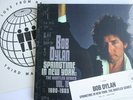 BOB DYLAN Springtime In New York 4 LP Box Third Man Records Vault 49 NEU