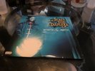 JERU THE DAMAJA Wrath Of The Math PAYDAY Original Double LP VG++