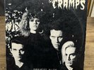 1979 The Cramps - Gravest Hits Vinyl LP IRS