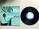 Rare 1st Pressing 10