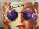 Almost Famous 2 LP (Original Soundtrack) Vinyl, Brand New Sealed