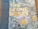The Stone Roses Double Yellow Vinyl