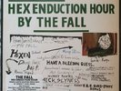 The Fall - Hex Enduction Hour (Green & White Splatter Vinyl 3LP + 7