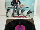 Cerrone 3   Supernature   1977 Cotillion SD-5202   Latin Jazz LP