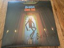 Buckethead Ghost Host Signed lp vinyl