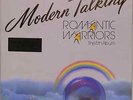 Modern Talking / ROMANTIC WARRIORS (180G LP) / Music On Vinyl / MOVLP2661 / 12