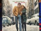 Freewheelin' Bob Dylan  MONO  Mobile Fidelity  180g 45rpm Vinyl 2LP  MFSL MoFi
