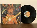 Funkadelic - Cosmic Slop - Vintage Vinyl LP Record - Orig 1973 Misprint Clinton