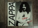Frank Zappa - Tities and Beer, zoot Allures live in Paris