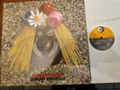 Sergio Endrigo ?– Ci Vuole Un Fiore Lp 1974 Prima Stampa con Book NM/EX