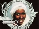 Aretha Franlin - Sparkle - Mint condition - pre loved - still has plastic sleeve