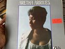 ARETHA FRANKLIN 