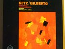Getz Gilberto Jobim Girl from Ipanema Reel to Reel Tape