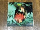 Styx LP - Self Titled - Wooden Nickel Records WNS 1008 1972