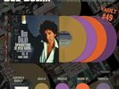 Bob Dylan Springtime in New York 4xLP Third Man Records Vault 49  SEALED