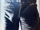 Sticky Fingers Rolling Stones 1971 Presswell Zipper COC 59100