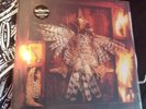 SATYRICON nemesis divina vinyl LP death doom black metal