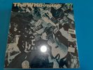 Holiday Gift The Who Phases 11 LP sealed box Polydor Germany 1981