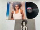 Whitney Houston - WHITNEY  1987 ARISTA RECORDS R&B SOUL VINYL LP  - AL-8405