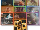 The Stereo Collector's Set: The Big Band Sound 10 Vinyl Records Limited Edition