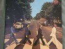 The Beatles ?– Abbey Road  MFSL 1-023 VG+ EXC LP vinyl capitol japan