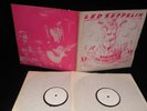 LED ZEPPELIN BONZO'S BIRTHDAY PARTY DOUBLE ALBUM EXCELLENT