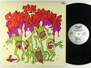 Stomachmouths - Wild Trip LP - Voxx VG+