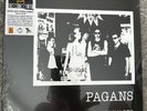 Pagans What's This Shit 1977/1979 lp Sealed RSD Record Store Day