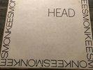 MONKEES LP Head 1968 Coolgems