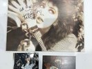 KATE BUSH The Dreaming Signed Lp From Virgin Mega Store With Photos