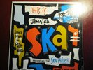 RARE REGGAE LP: 