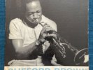 CLIFFORD BROWN Memorial Album LP BLUE NOTE 1526 1956 LEX MONO Art Blakey VG++