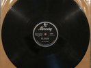 PLATTERS 78 RPM / My Prayer / Heaven On Earth / Mercury 70893 / VG+ / VG+