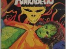 FUNKADELIC: Let’s Take It to the Stage US Westbound W-215 OG Soul Funk Vinyl LP