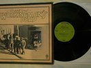Grateful Dead Workingman's Dead US First Press Warner WS-1869 Vinyl LP 1970 EX+