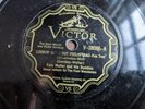 Fats Waller & Buddies Victor 38086 Lookin Good But Feelin Bad Jazz 78 V+