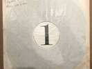 Brian Eno - Music For Films - UK Promo Test Pressing? 1982 - EGED 5