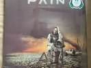 Coming Home By Pain (Orange LP, Strictly Limited Edition, 2016, Nuclear Blast)