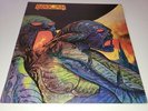 Vinyl 33T - Black Sun - Bon État