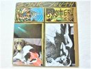Sonic Youth Sister UK Record  Blast First – BFFP 20 1987  Alternative Rock,